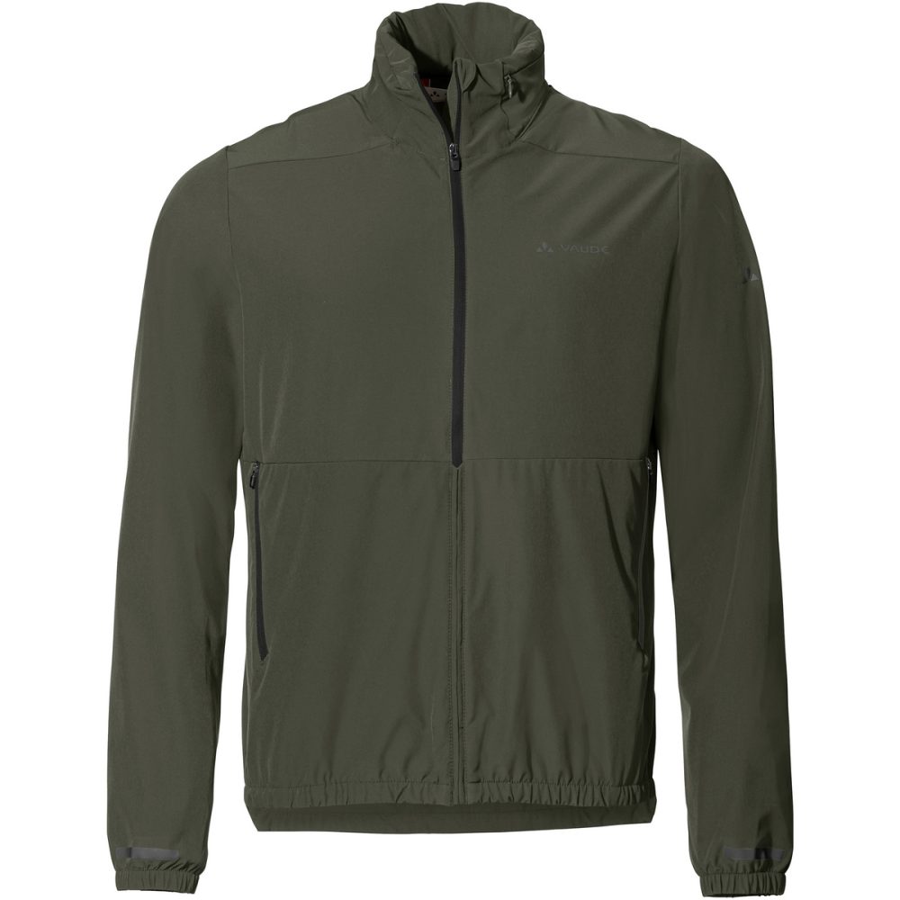 Vaude Herren Cyclist Air Jacke