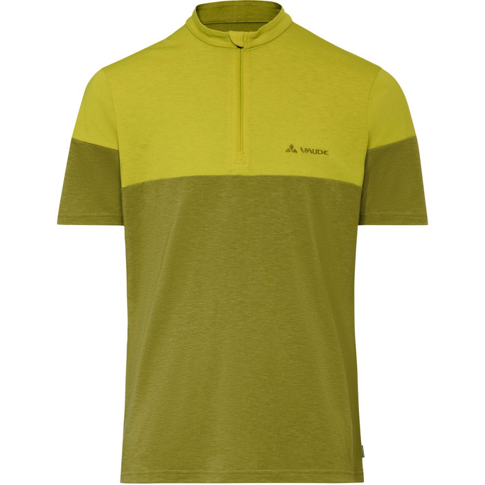 Vaude Herren Altissimo II Trikot