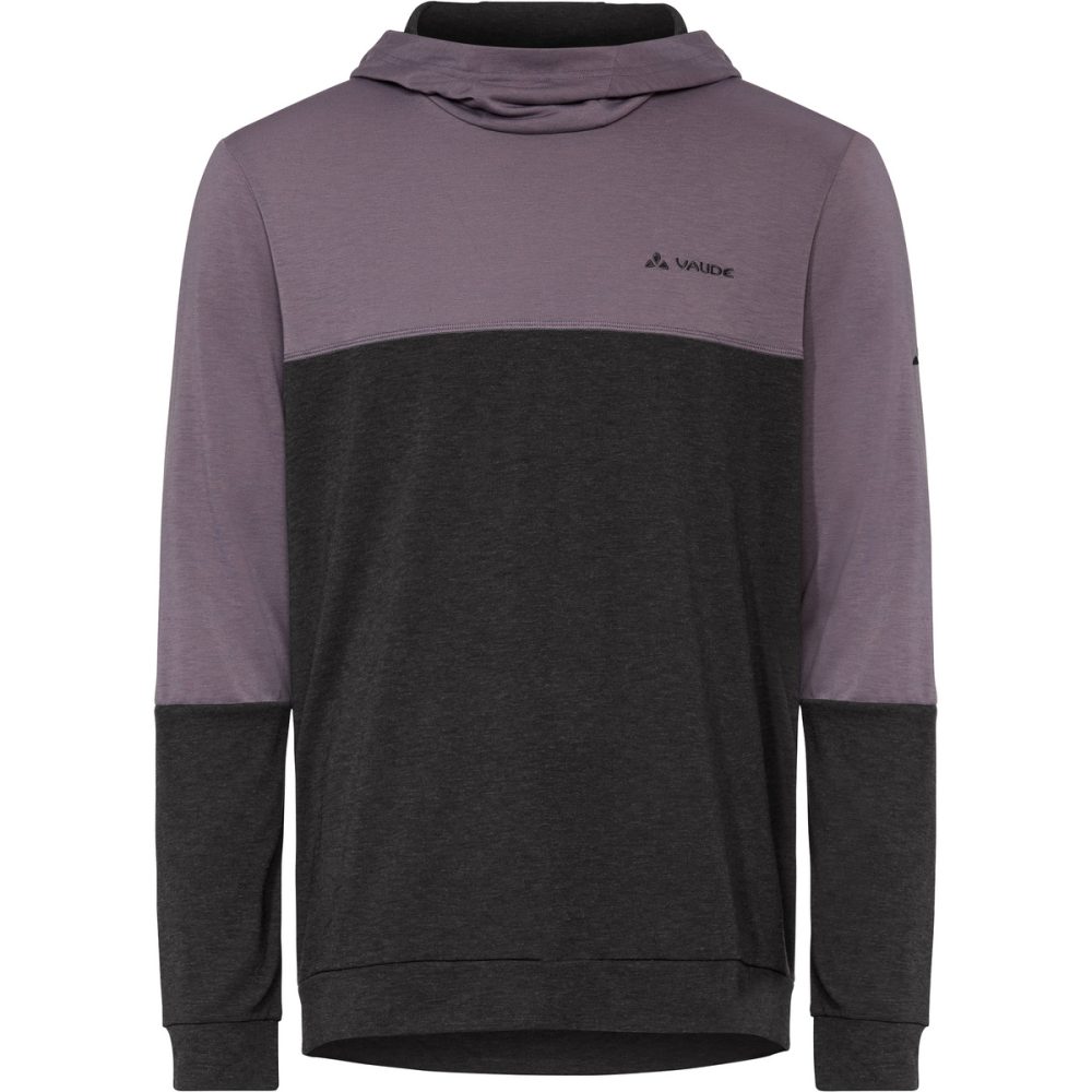 Vaude Herren Qimsa Hoodie