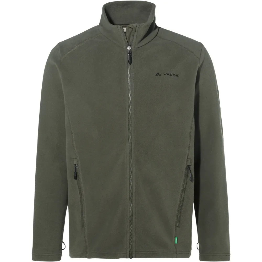 Vaude Herren Rosemoor II Fleece Jacke