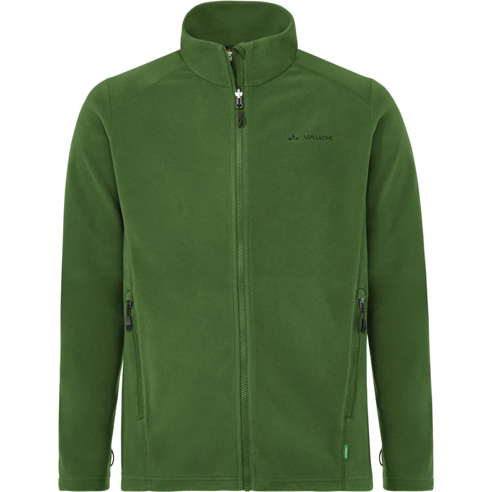 Vaude Herren Rosemoor II Fleece Jacke