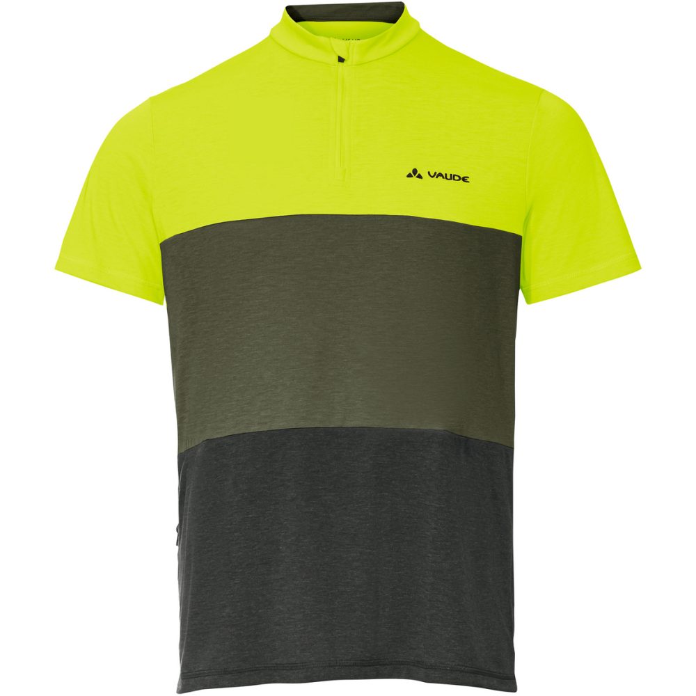 Vaude Herren Qimsa Trikot
