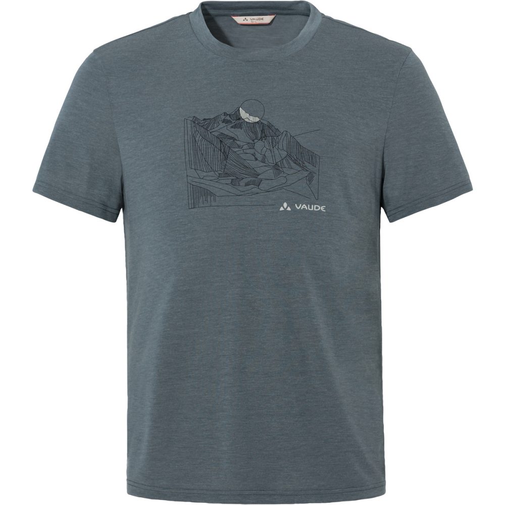 Vaude Herren Tekoa III T-Shirt