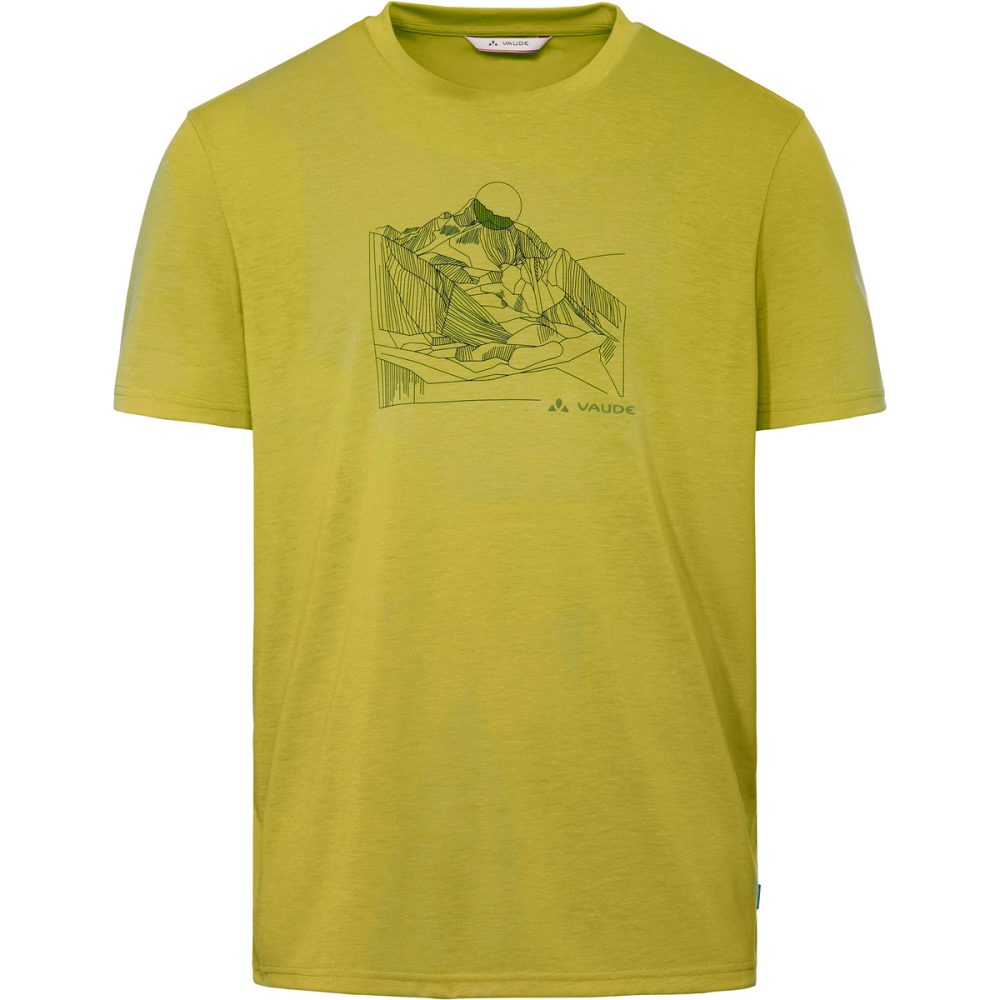 Vaude Herren Tekoa III T-Shirt