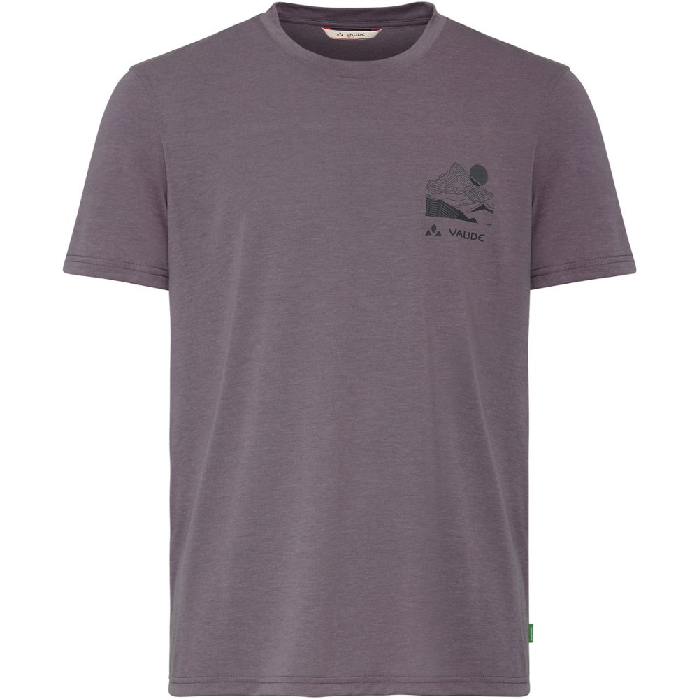 Vaude Herren Tekoa III T-Shirt