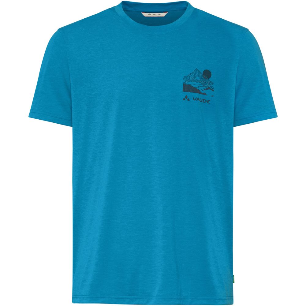 Vaude Herren Tekoa III T-Shirt