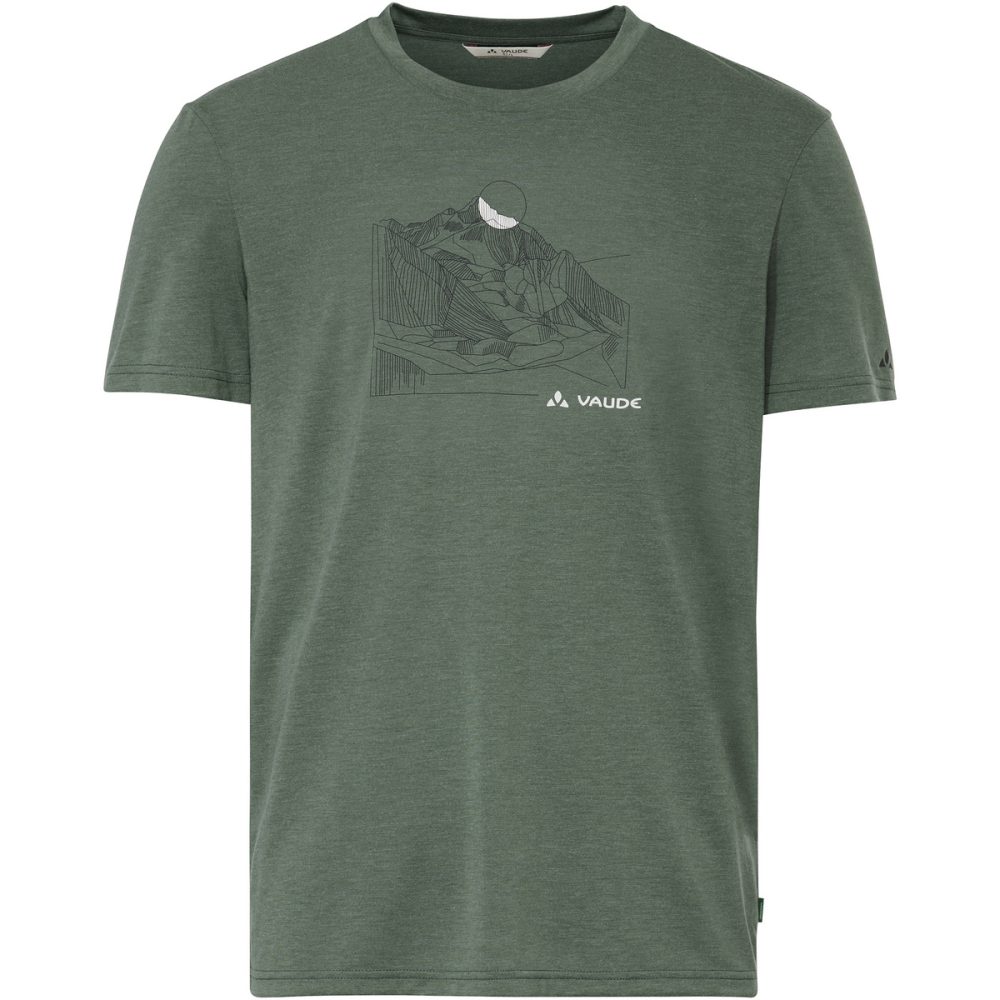 Vaude Herren Tekoa III T-Shirt