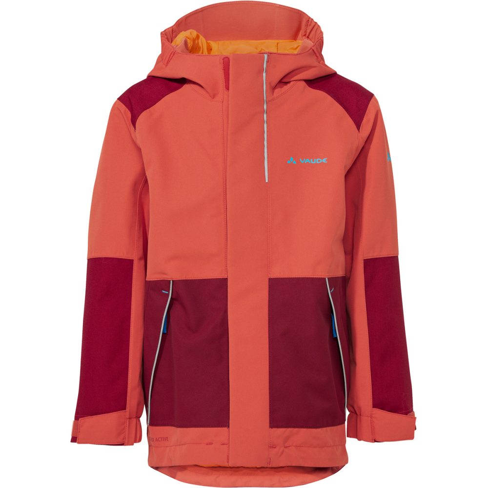 Vaude Kinder Caprea 2l Jacke