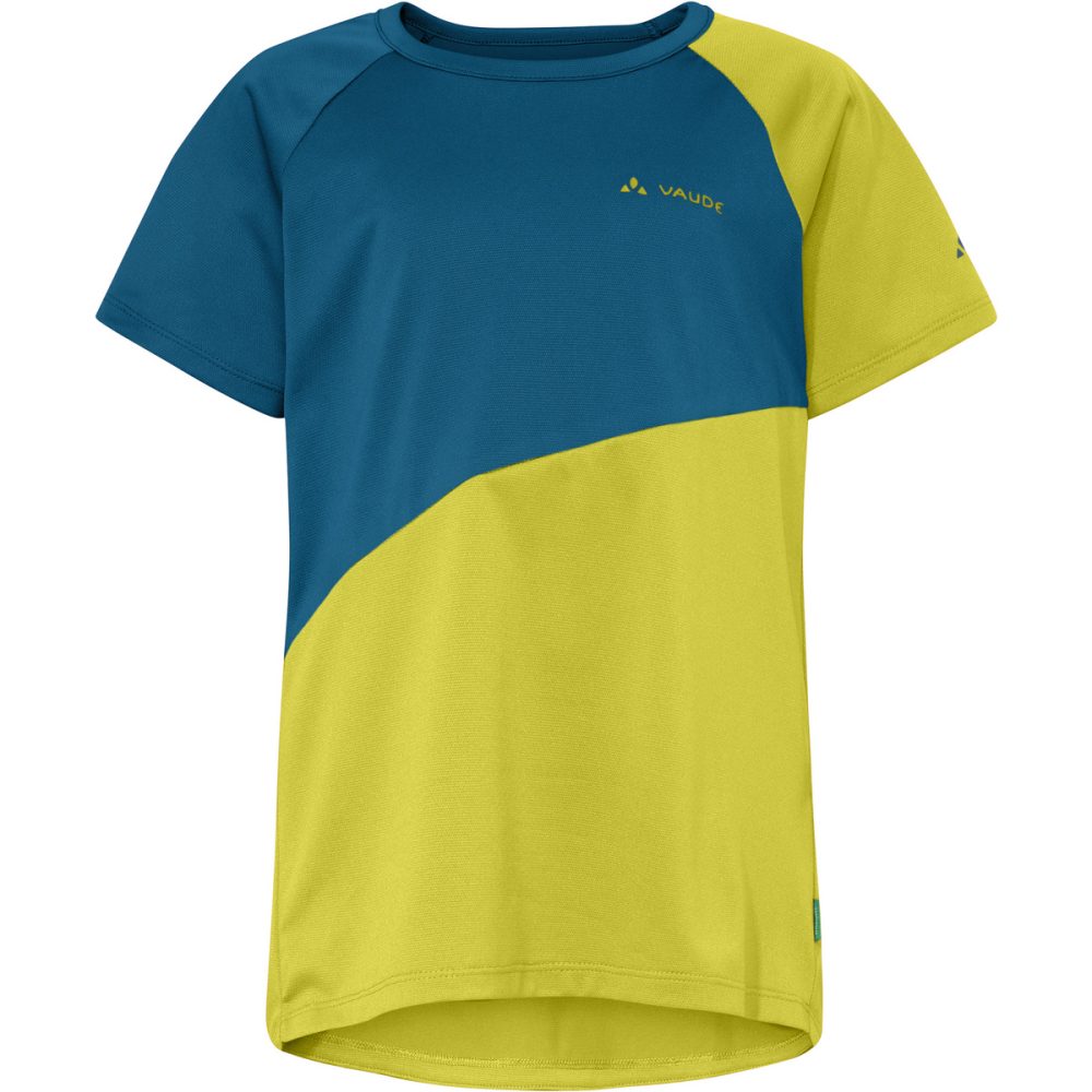 Vaude Kinder Moab II T-Shirt