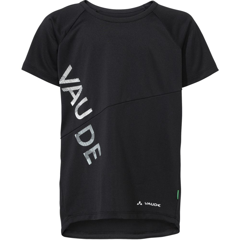 Vaude Kinder Moab II T-Shirt