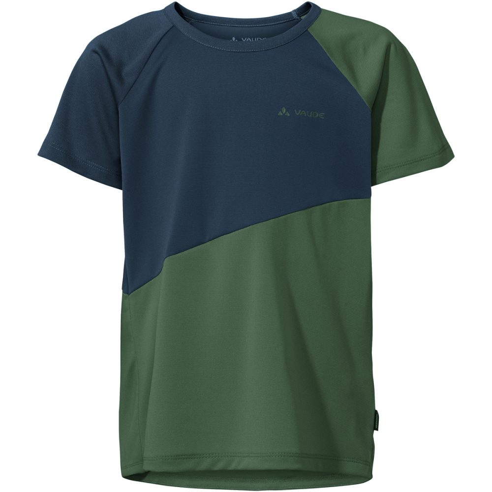 Vaude Kinder Moab II T-Shirt