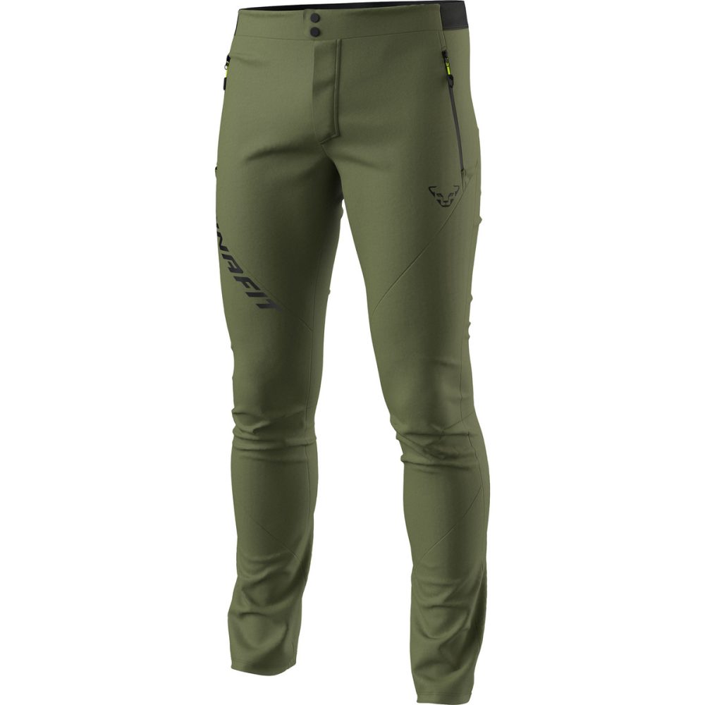 Dynafit Herren Transalper 2 Light DST Hose