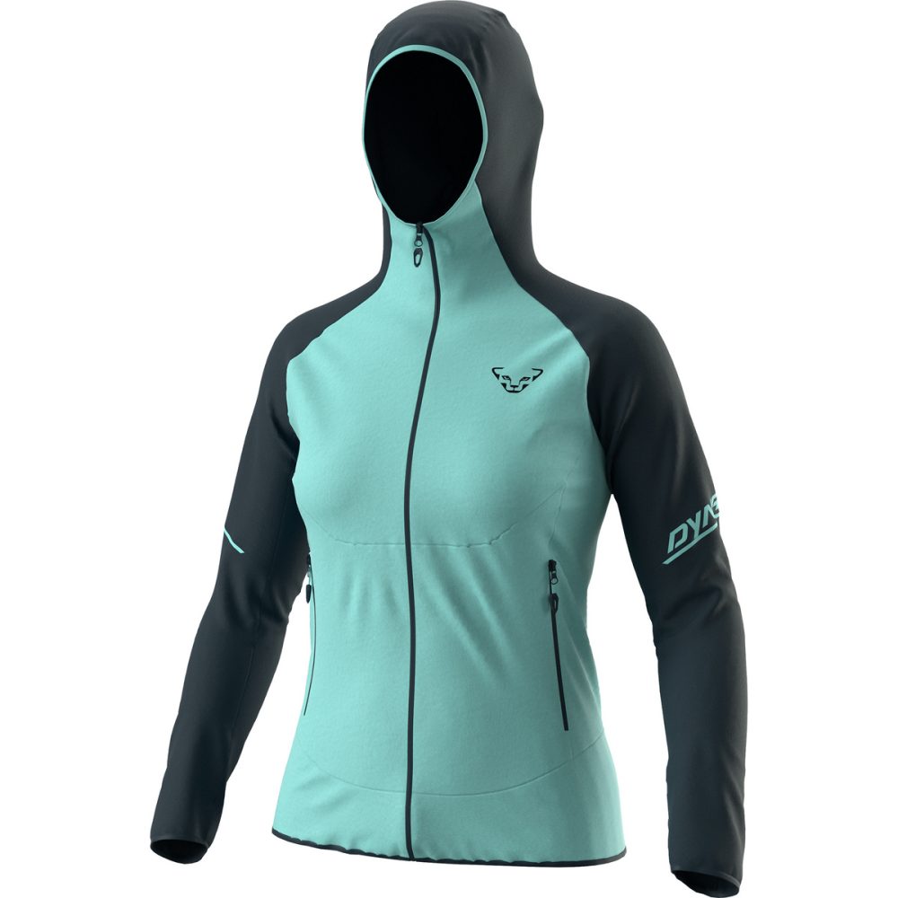 Dynafit Damen Transalper DST Jacke
