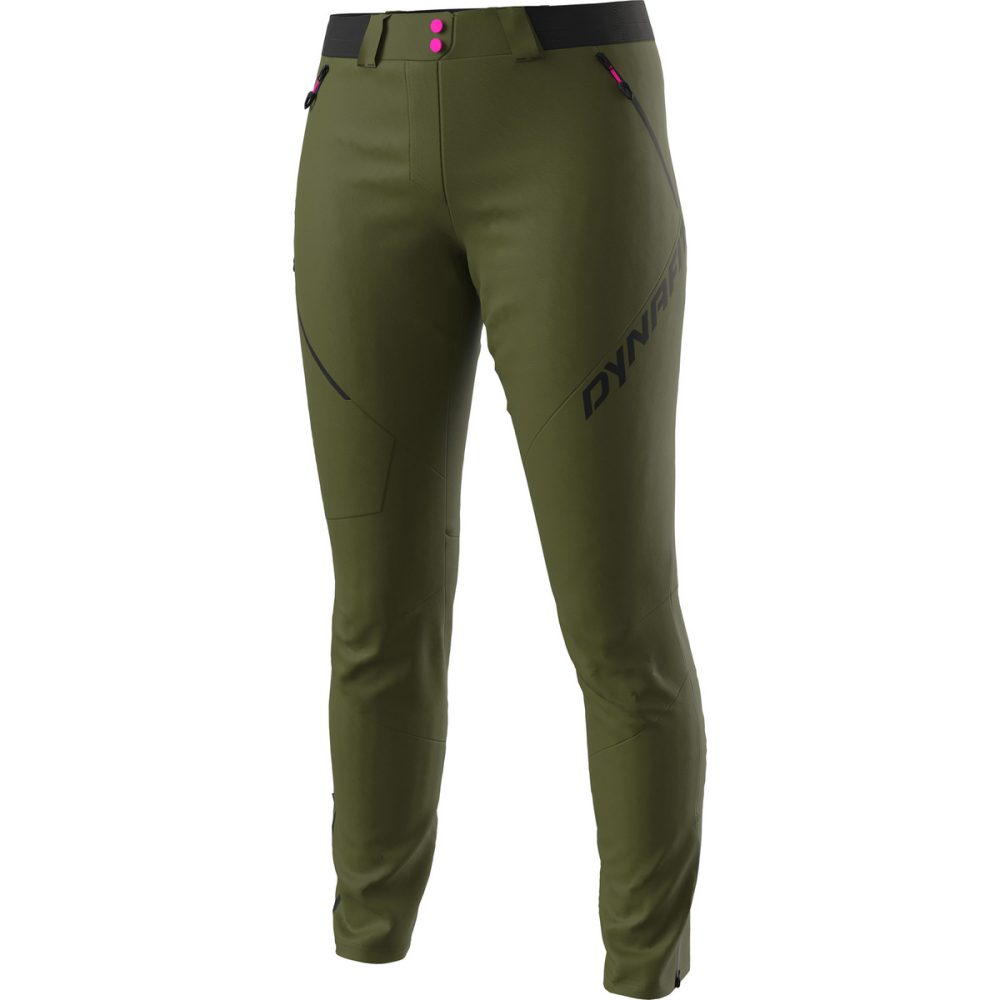 Dynafit Damen Transalper Hose