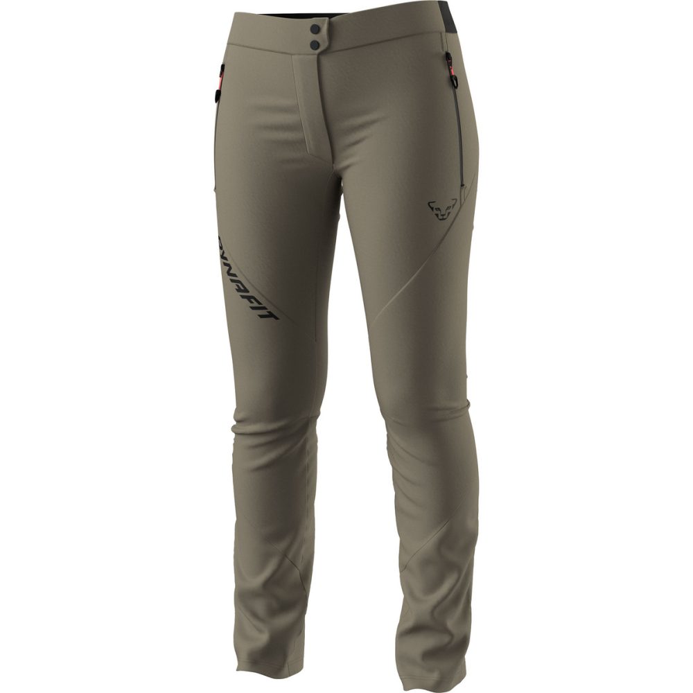 Dynafit Damen Transalper 2 Light DST Hose