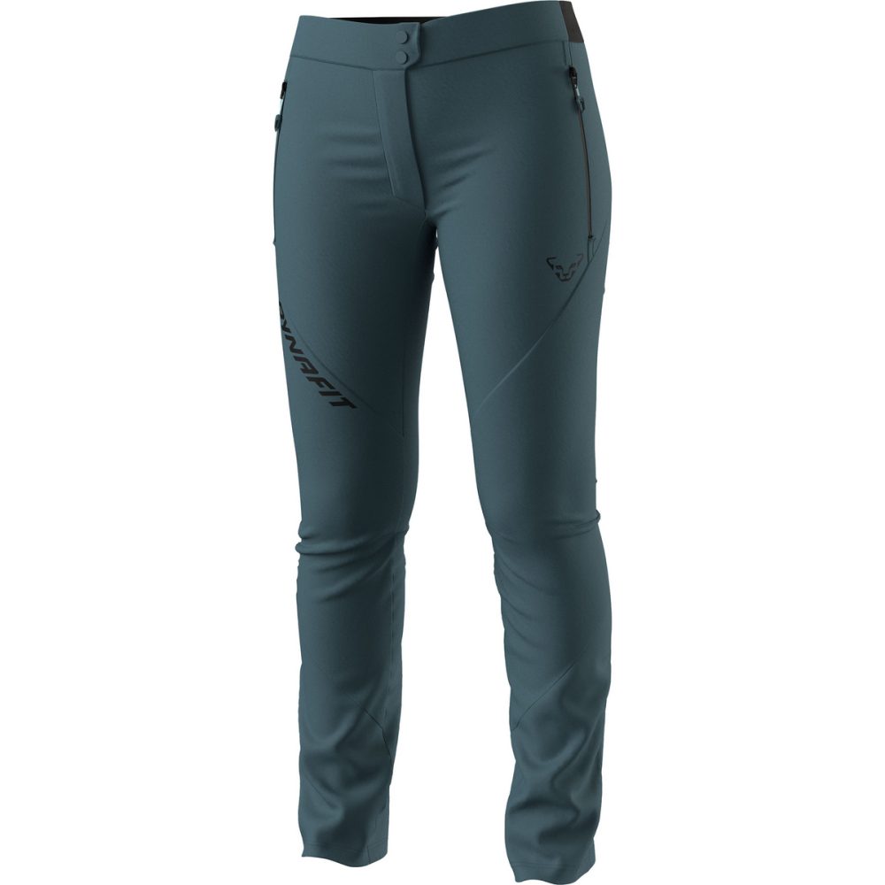 Dynafit Damen Transalper 2 Light DST Hose