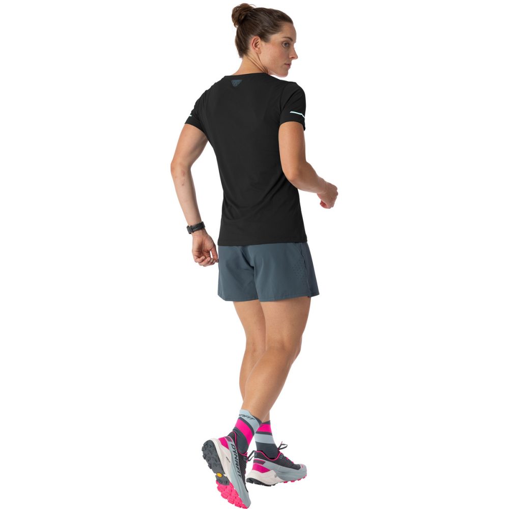 Dynafit Damen Alpine 2 T-Shirt