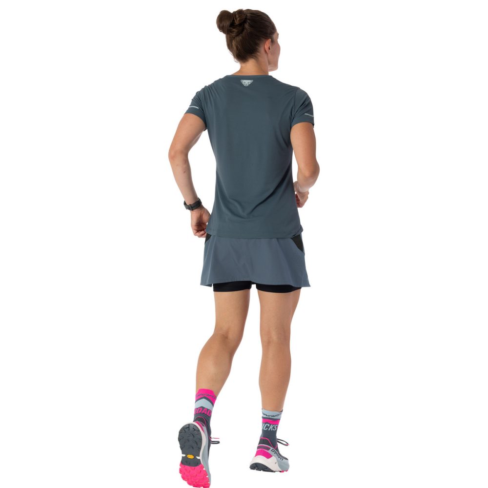 Dynafit Damen Alpine 2 T-Shirt