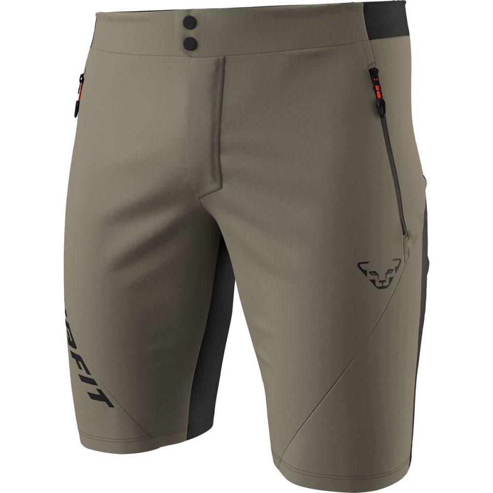 Dynafit Herren Transalper 2 Light DST Shorts