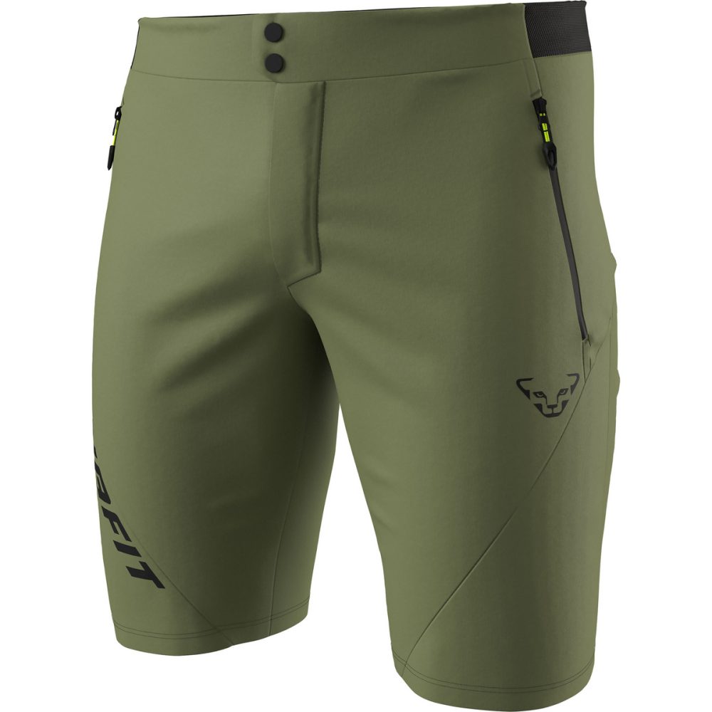 Dynafit Herren Transalper 2 Light DST Shorts