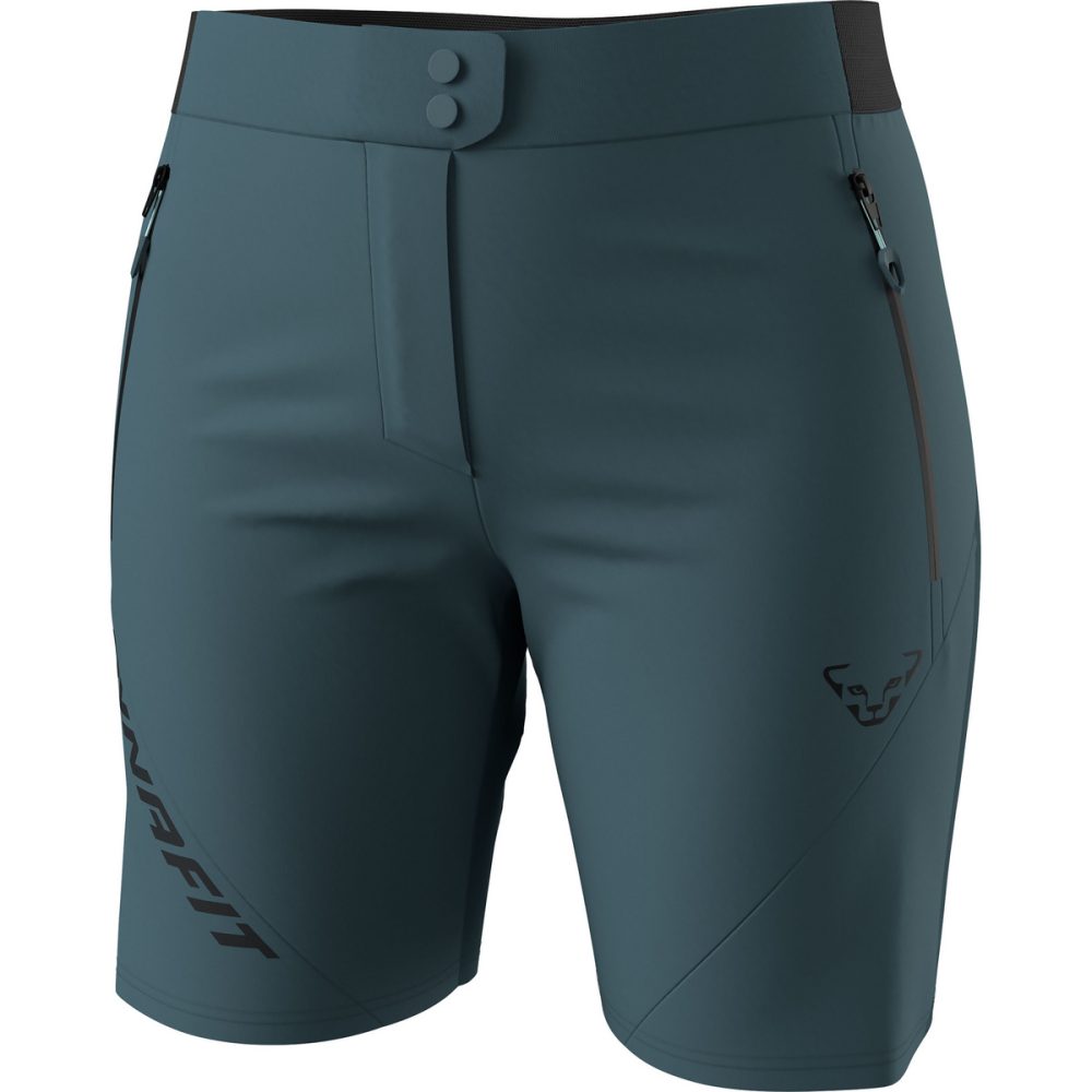 Dynafit Damen Transalper 2 Light DST Shorts