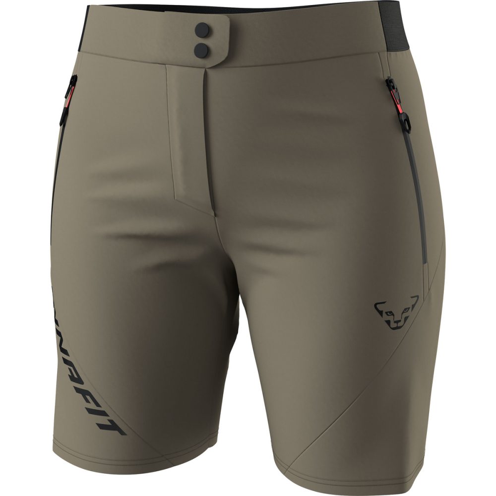 Dynafit Damen Transalper 2 Light DST Shorts