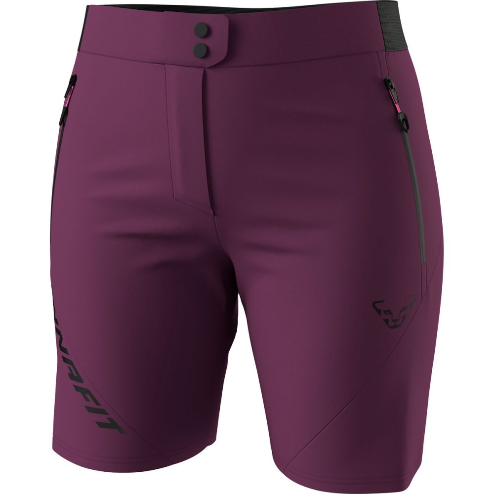 Dynafit Damen Transalper 2 Light DST Shorts