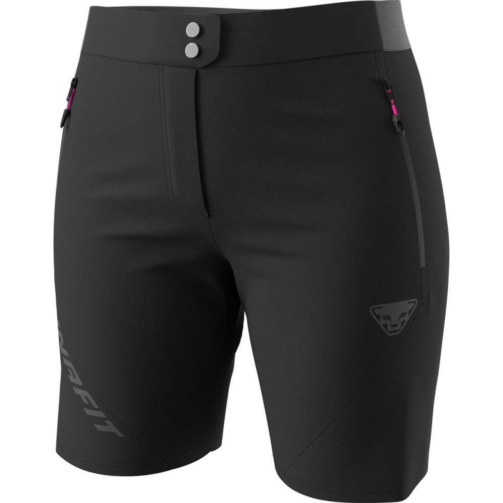 Dynafit Damen Transalper 2 Light DST Shorts