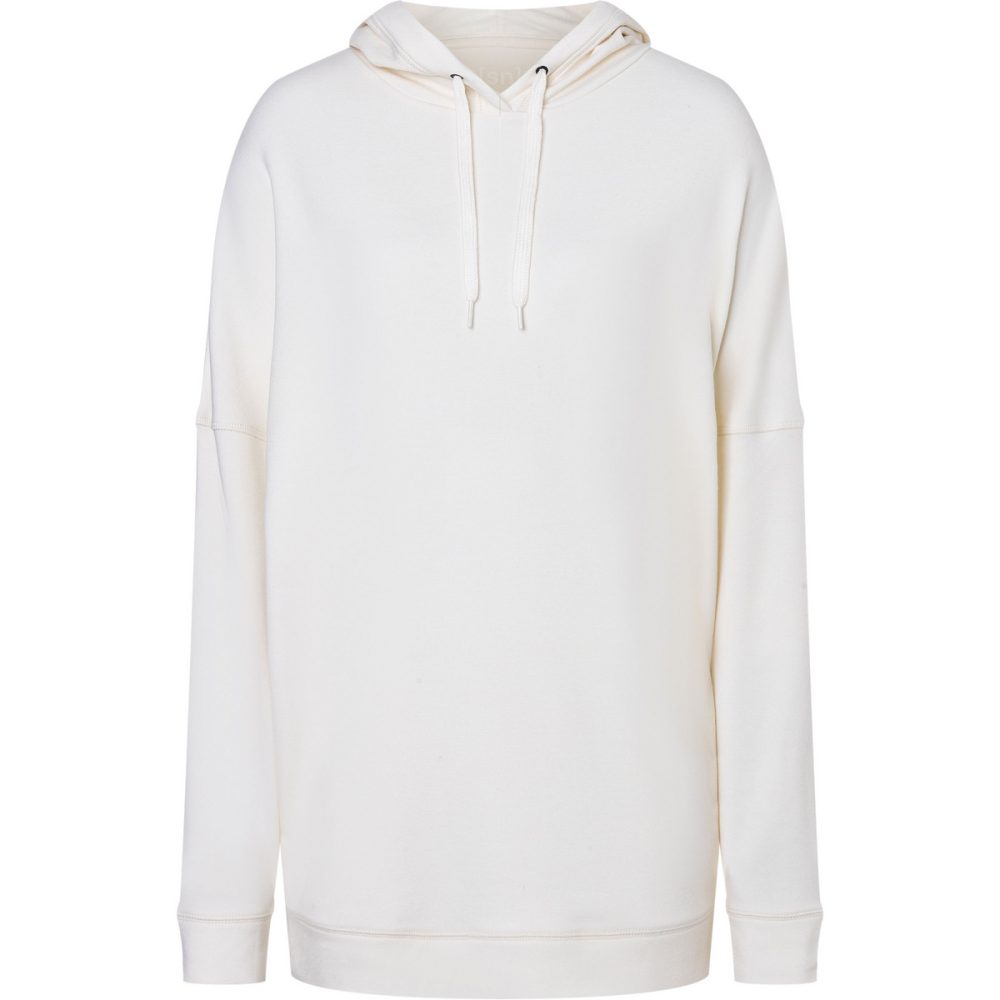Super.Natural Damen Feel Good Hoodie