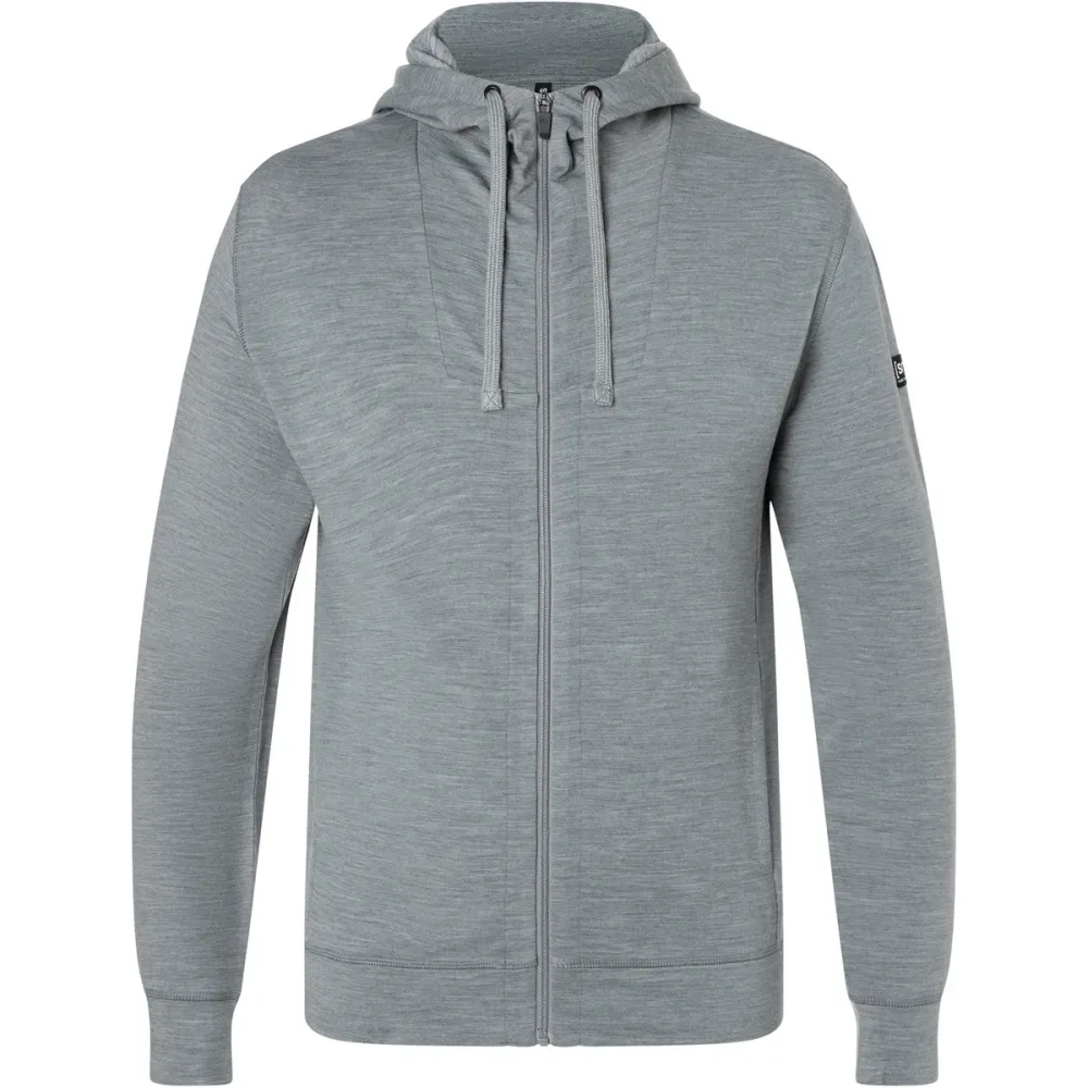 Super.Natural Herren Everyday Hoodie Jacke