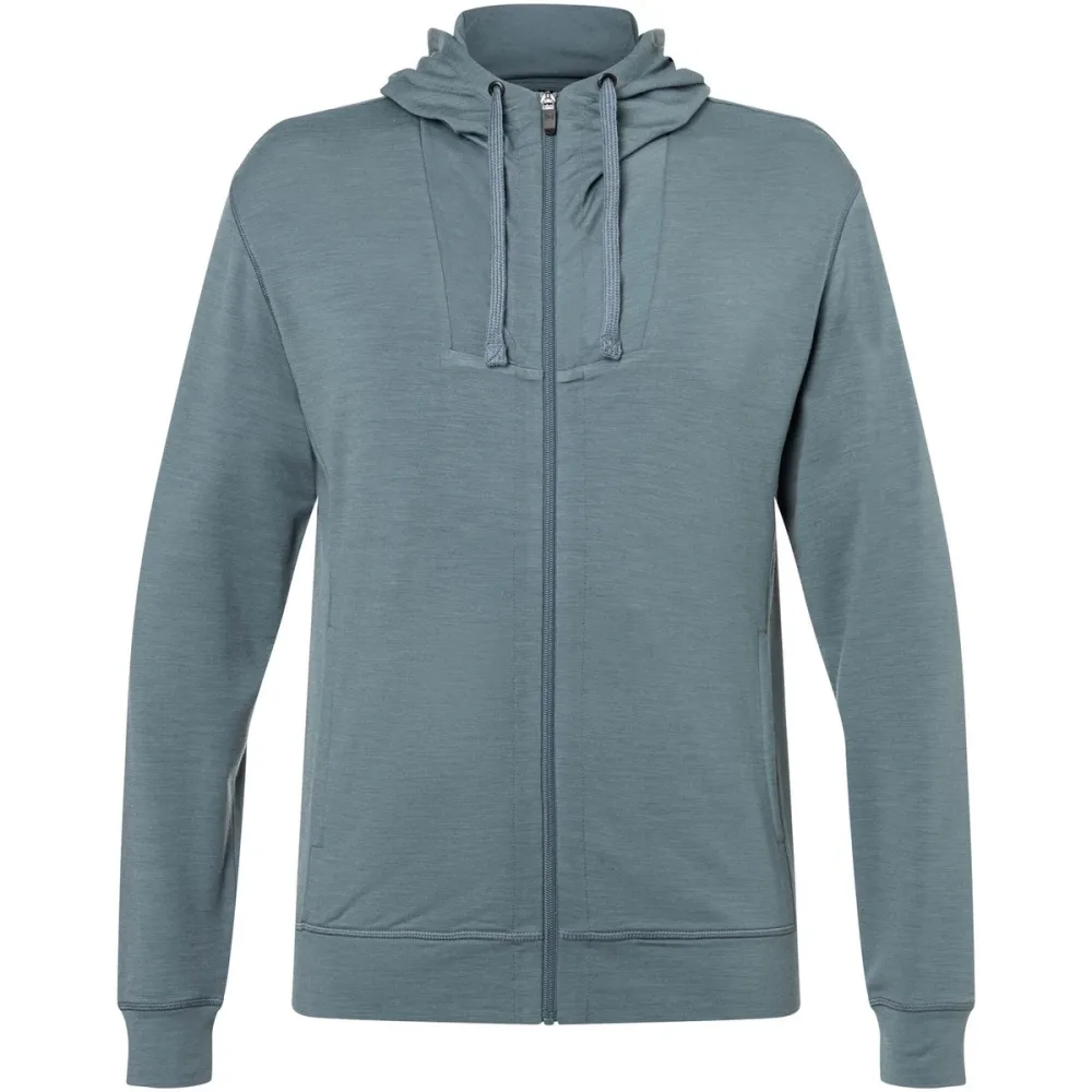 Super.Natural Herren Everyday Hoodie Jacke