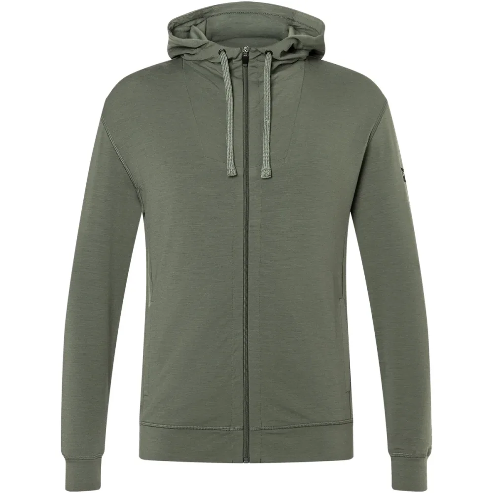 Super.Natural Herren Everyday Hoodie Jacke