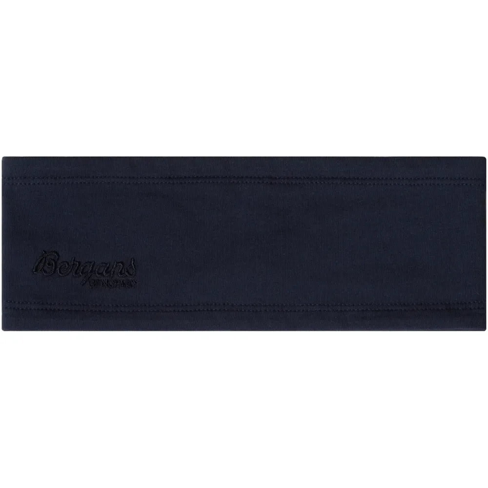 Bergans Cotton Stirnband