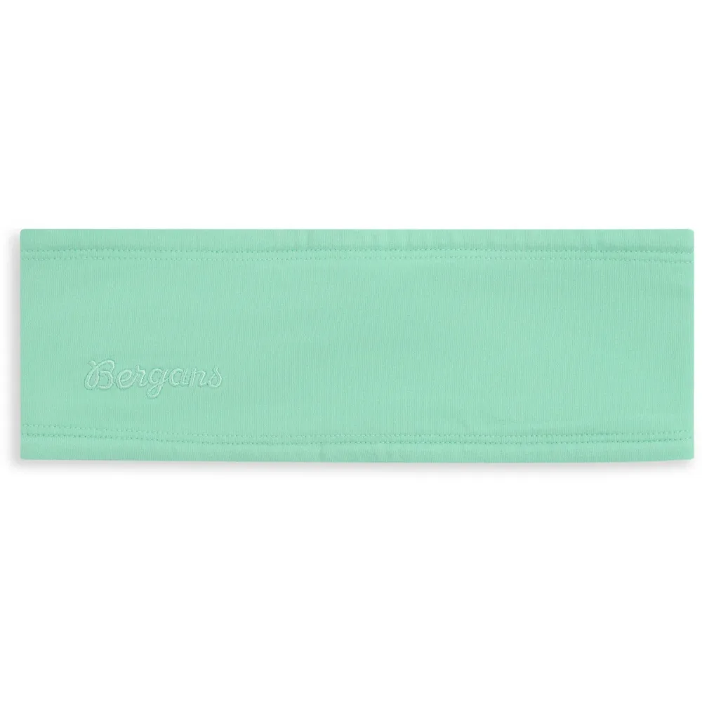 Bergans Cotton Stirnband