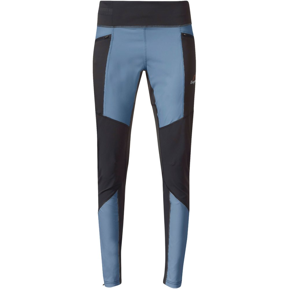 Bergans Damen Y LightLine Progressive Hose
