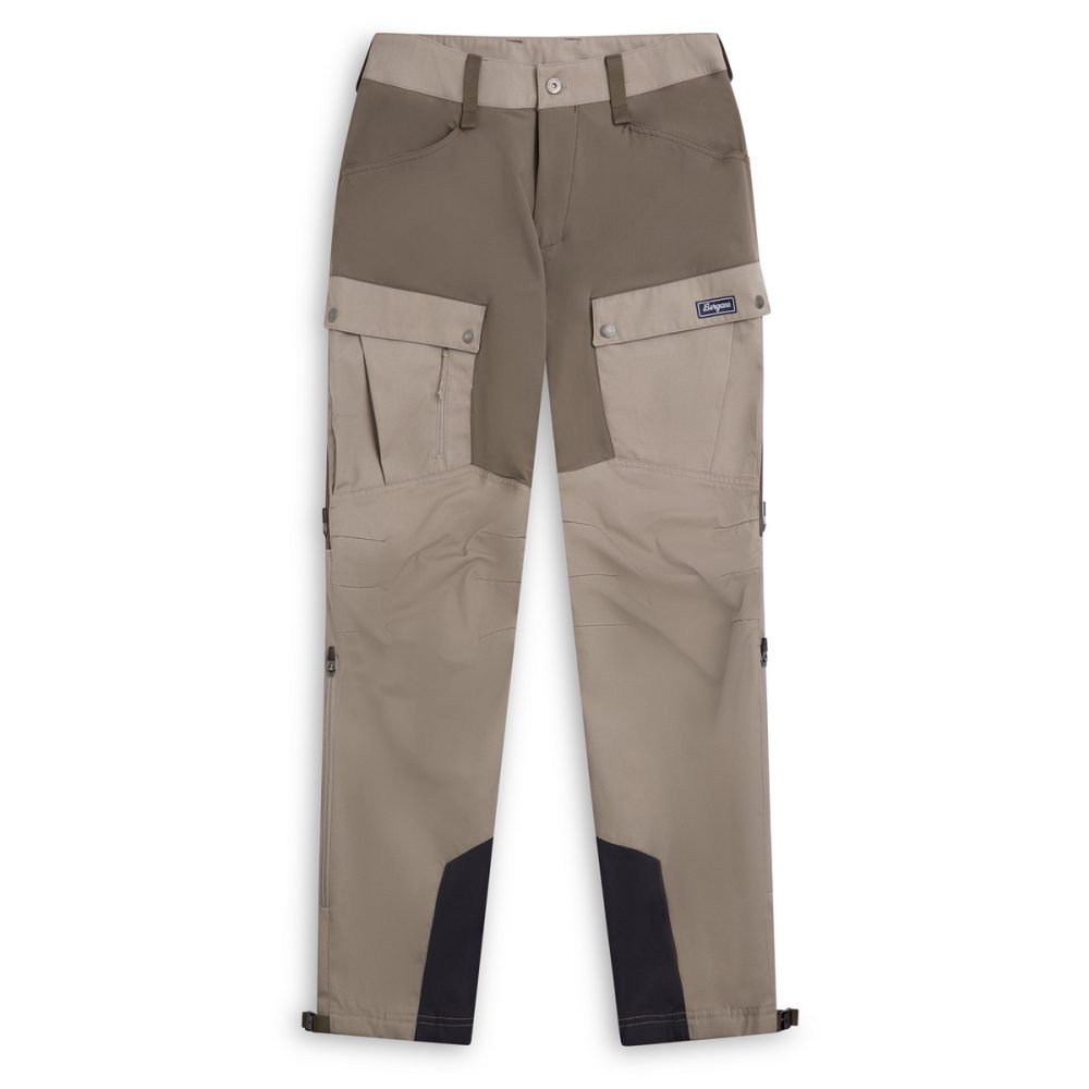 Bergans Herren Nordmarka Favor Outdoor Hose