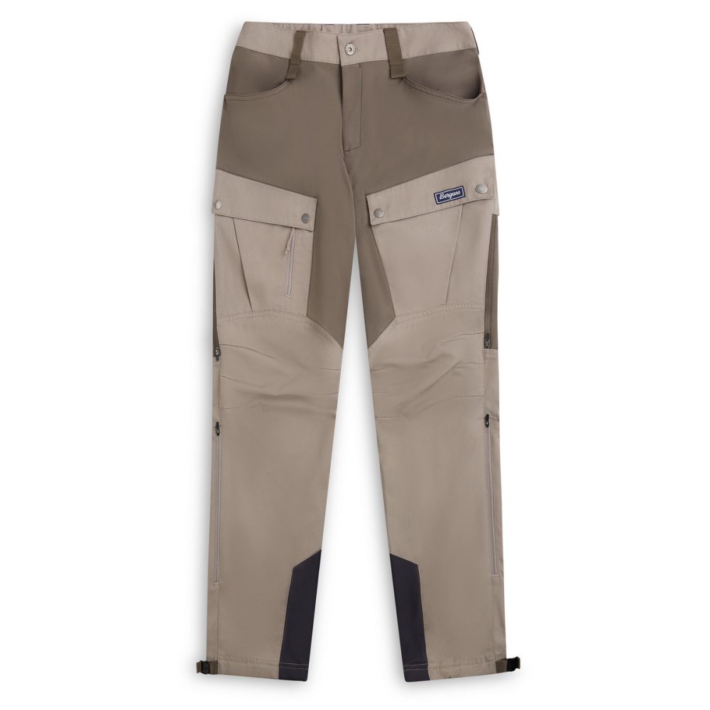 Bergans Damen Nordmarka Favor Outdoor Hose