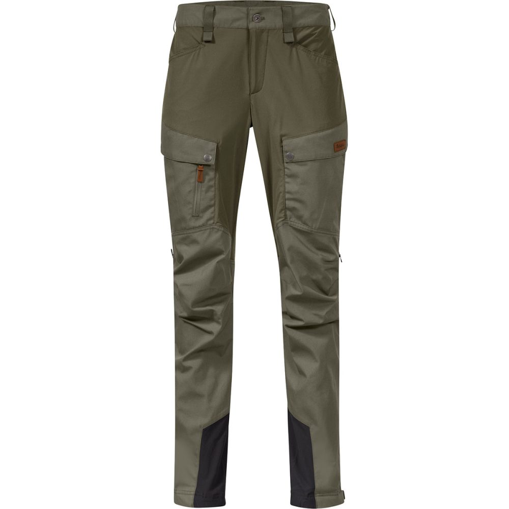 Bergans Damen Nordmarka Favor Outdoor Hose