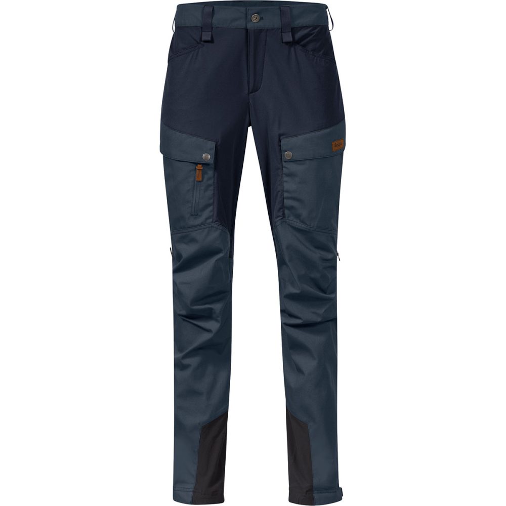 Bergans Damen Nordmarka Favor Outdoor Hose