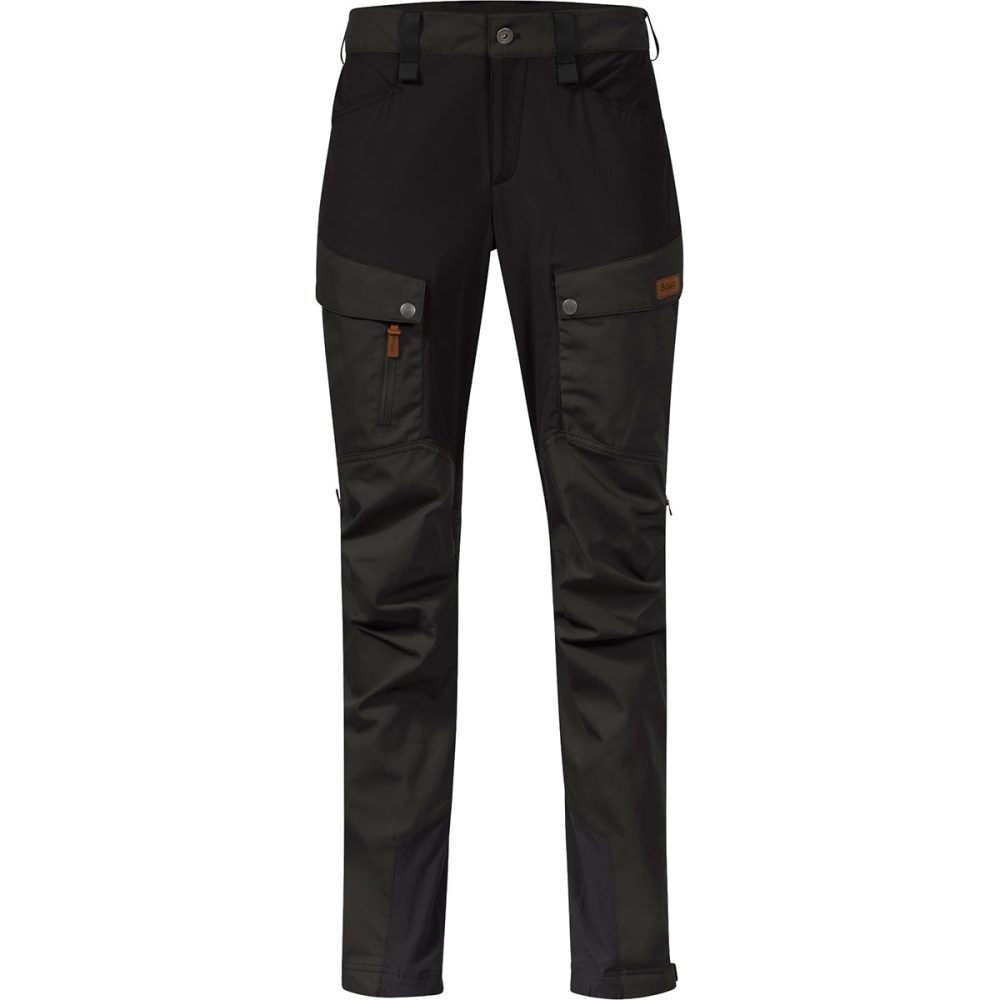 Bergans Damen Nordmarka Favor Outdoor Hose