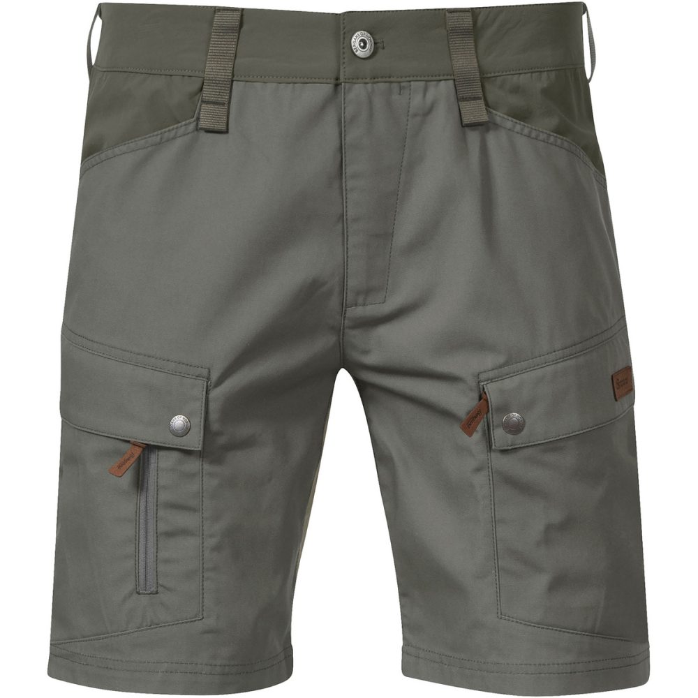 Bergans Herren Nordmarka Favor Outdoor Shorts