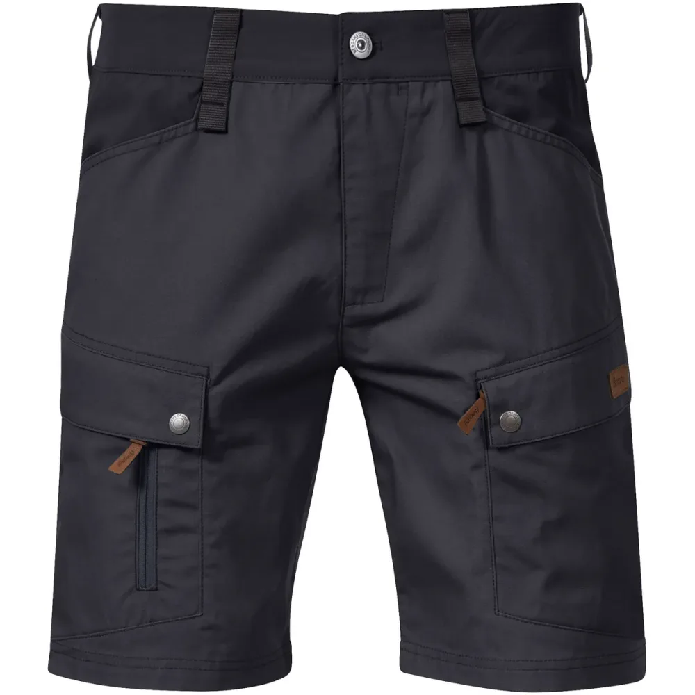 Bergans Herren Nordmarka Favor Outdoor Shorts