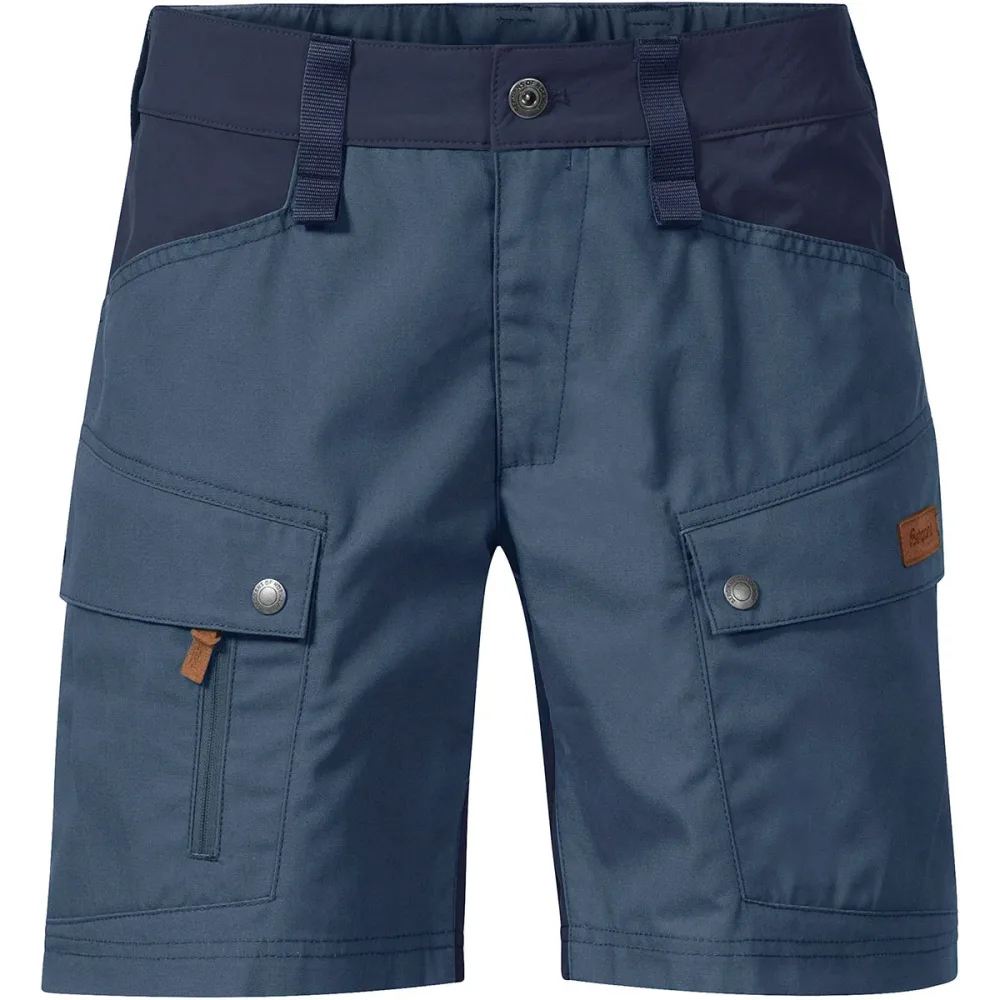 Bergans Damen Nordmarka Favor Outdoor Shorts