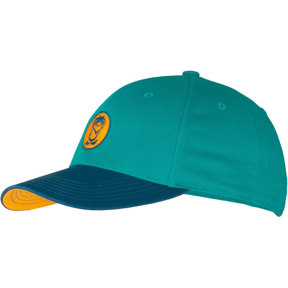 Trollkids Kinder Kroksand Cap
