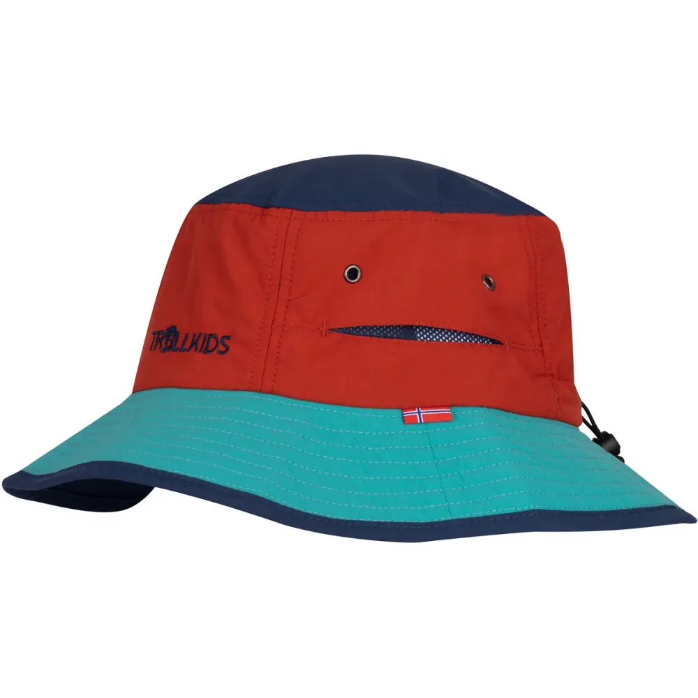 Trollkids Kinder Trollfjord Hut