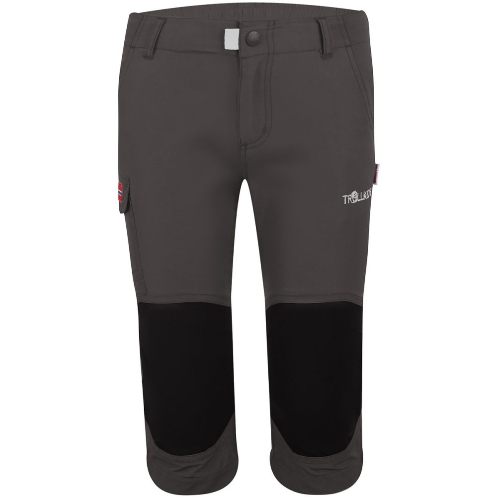 Trollkids Kinder Hammerfest 3/4 Hose
