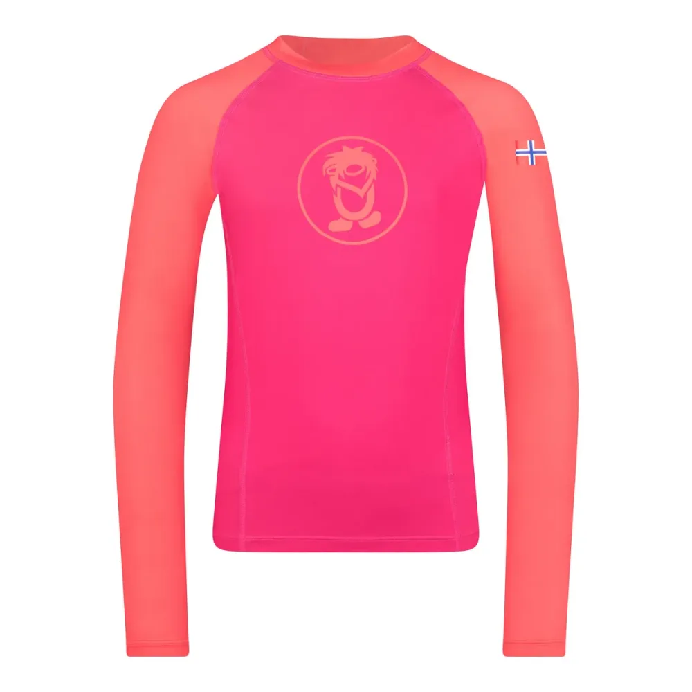 TROLLKIDS Bade-Shirt 
