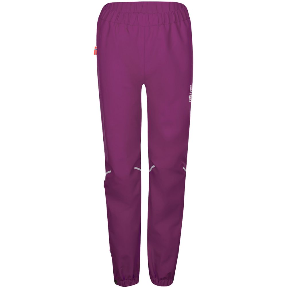 Trollkids Kinder Trondheim Hose