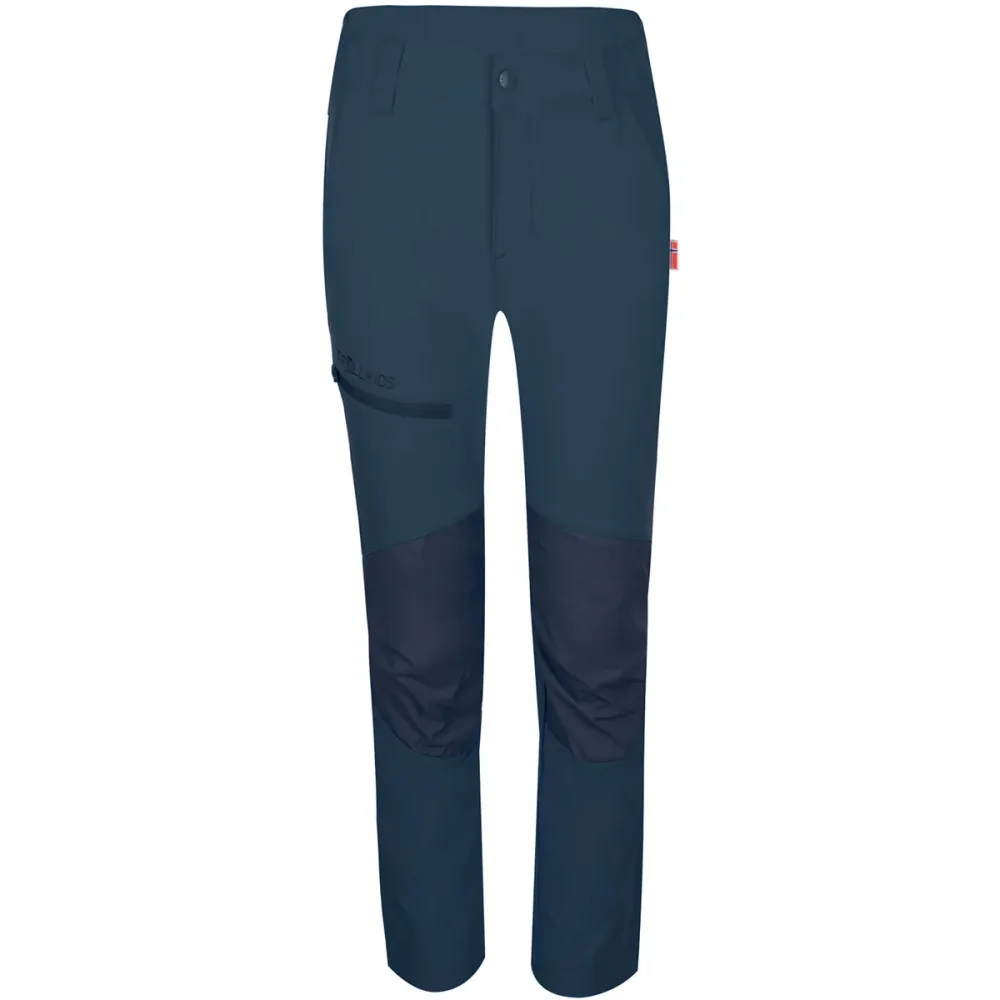Trollkids Kinder Lysefjord XT Hose