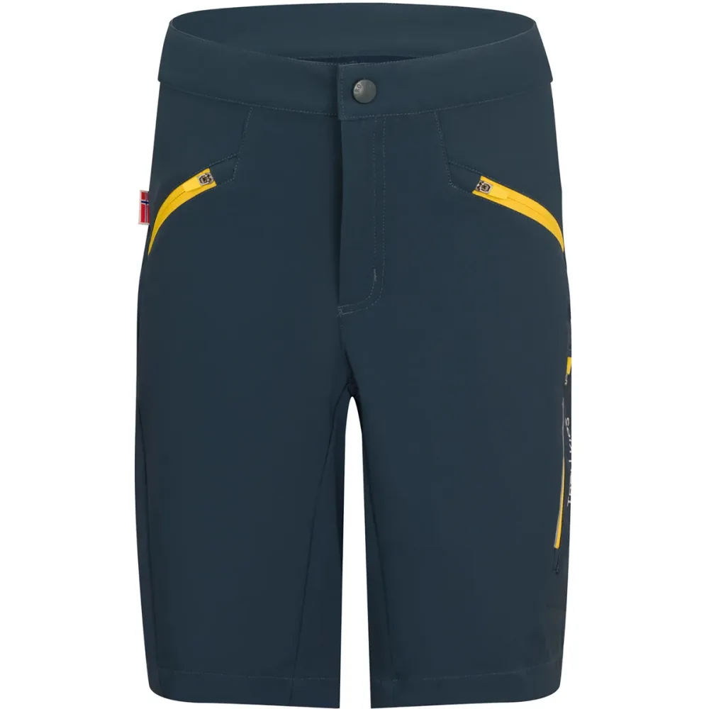 Trollkids Kinder Skaland Hose
